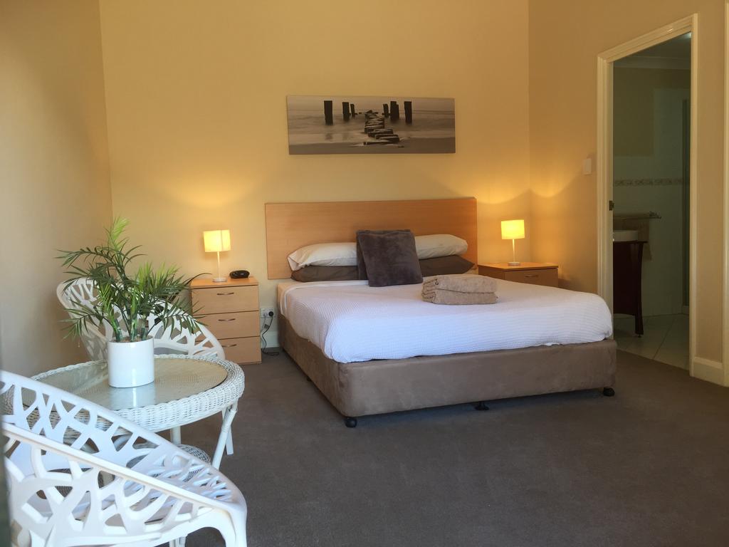 Wongan Hills WA Tourism Gold Coast