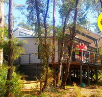 The Nullaki Eco Retreat - Tourism Gold Coast