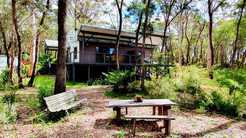 The Nullaki Eco Retreat - Tourism Gold Coast 2