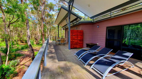 The Nullaki Eco Retreat - Tourism Gold Coast 3