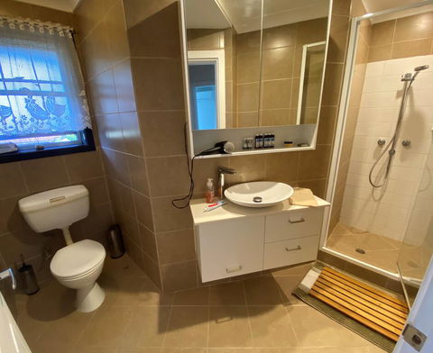 The Nyssa Suites - Tourism Gold Coast 1