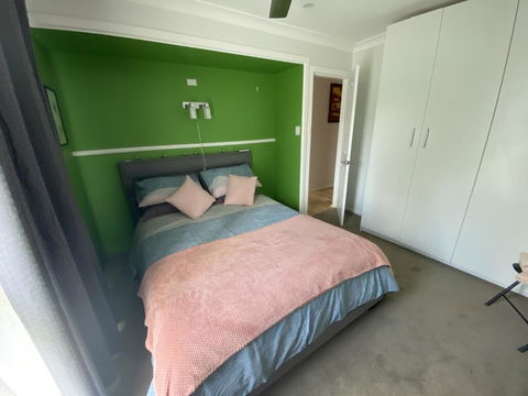 The Nyssa Suites - Tourism Gold Coast 3