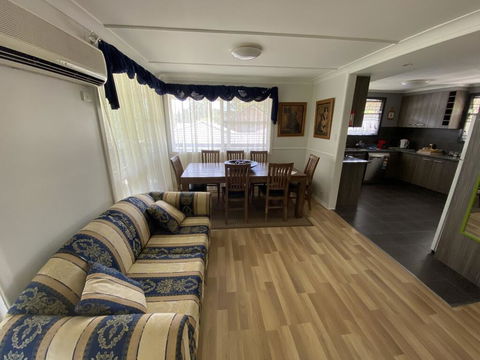 The Nyssa Suites - Tourism Gold Coast 0