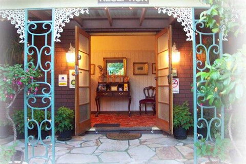 The Oast Inn Formaly Rosies Inn - Gold Coast 0