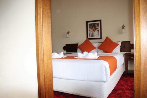 The Oast Inn Formaly Rosies Inn - Gold Coast 2