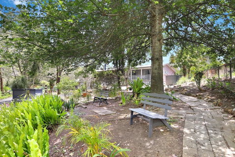 The Odd Gecko B&B - Tourism Gold Coast 1