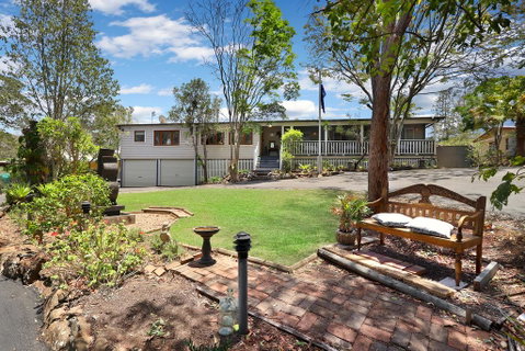 The Odd Gecko B&B - Tourism Gold Coast 2