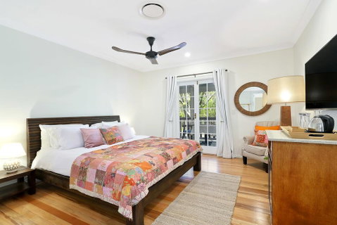 The Odd Gecko B&B - Tourism Gold Coast 3