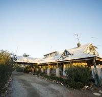 The Old Convent Dalwallinu - Tourism Gold Coast