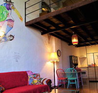 The Old Joyce Factory Loft Apartment - Tourism Gold Coast