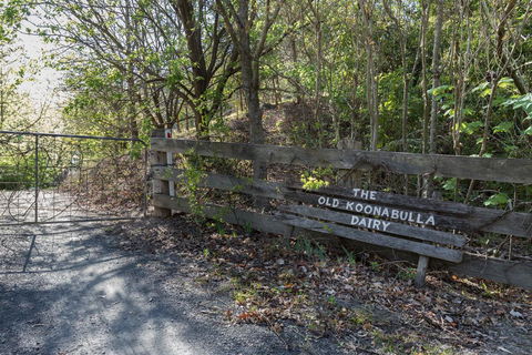 The Old Koonabulla Dairy - Tourism Gold Coast 1