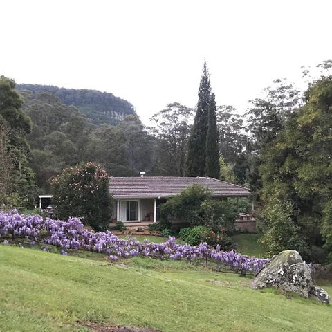 The Old Koonabulla Dairy - Tourism Gold Coast 3