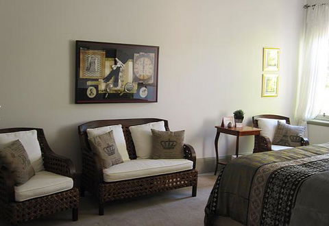 The Old Nunnery B & B Moss Vale - Tourism Gold Coast 1