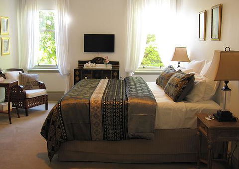 The Old Nunnery B & B Moss Vale - Tourism Gold Coast 2