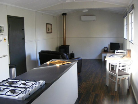 The Old School House BnB - Tourism Gold Coast 2