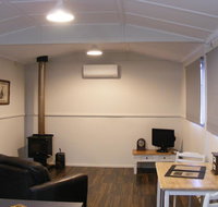 The Old School House BnB - Tourism Gold Coast