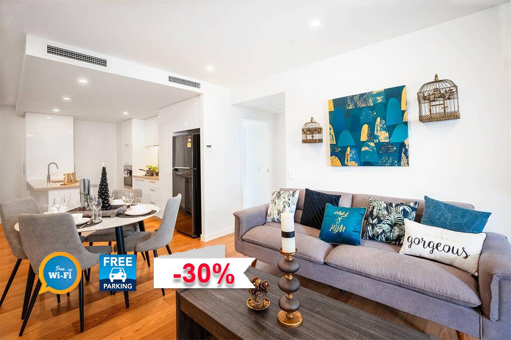 South Brisbane QLD Tourism Gold Coast