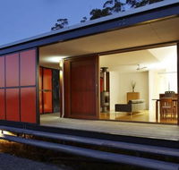 The Orange House - Tourism Gold Coast