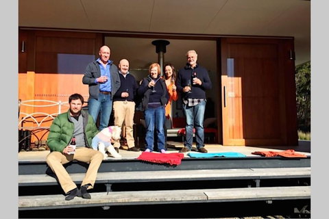 The Orange House - Tourism Gold Coast 3