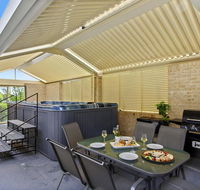 The Orient - Family  Pet Friendly - Huge Spa - Tourism Gold Coast