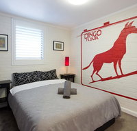 The Original Fremantle Apartment - Tourism Gold Coast