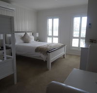 The Oxley Estate BB - Tourism Gold Coast
