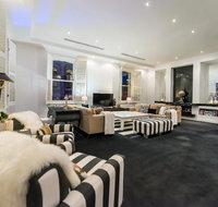 The Pakenham - Tourism Gold Coast