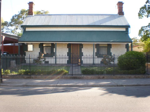 The Palms - Tourism Gold Coast 0