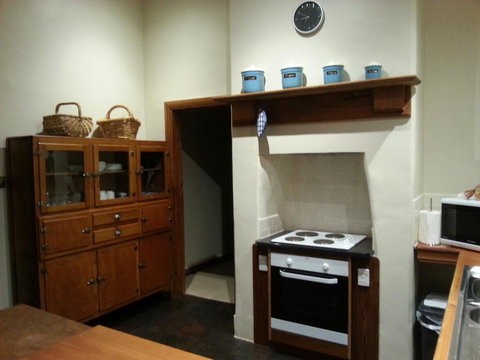 The Palms - Tourism Gold Coast 1