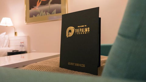 The Palms Dubbo - Town Centre Motel - Tourism Gold Coast 3