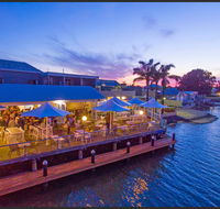The Parade Hotel - Tourism Gold Coast