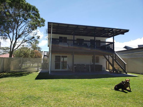 The Perfect Holiday Home - Tourism Gold Coast 2