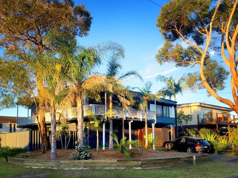 The Perfect Home And Location - Tourism Gold Coast 0