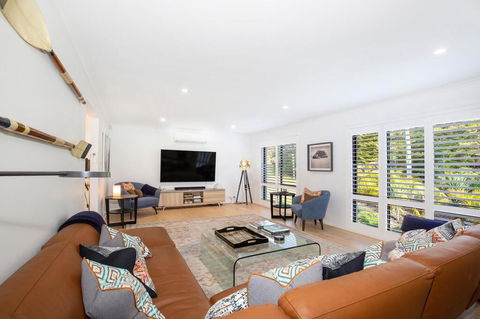 The Pines, Culburra Beach - Tourism Gold Coast 0