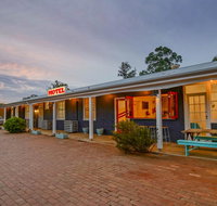 The Platypus Accommodation  Cafe - Tourism Gold Coast
