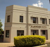 The Playhouse Hotel - Gold Coast