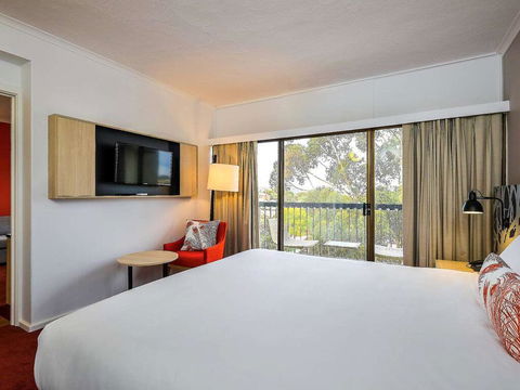 The Plaza Hotel Kalgoorlie - Tourism Gold Coast 2