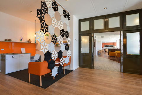 The Plaza Hotel Kalgoorlie - Tourism Gold Coast 1