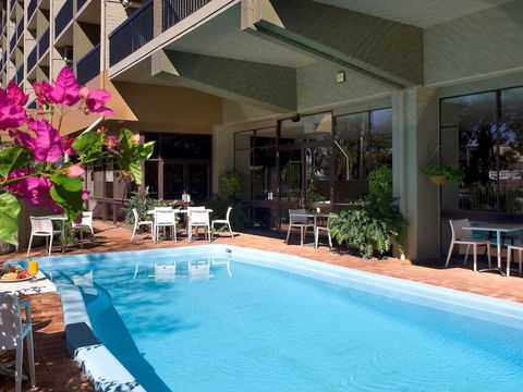 The Plaza Hotel Kalgoorlie - Tourism Gold Coast 0