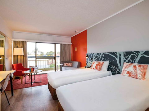 The Plaza Hotel Kalgoorlie - Tourism Gold Coast 3