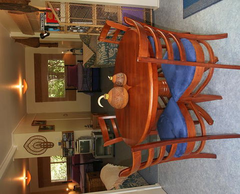 The Pond Cottage - Tourism Gold Coast 3