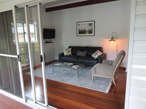 The Pouch B & B - Tourism Gold Coast 3