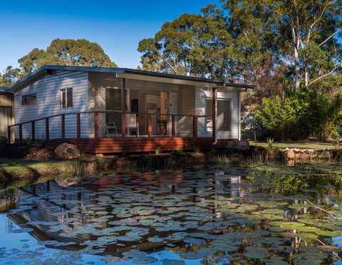 The Pouch B & B - Tourism Gold Coast 0