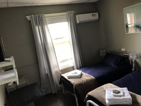 The Quarters @ BDH - Tourism Gold Coast 1