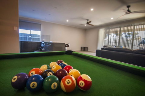 The Races Complex - Tourism Gold Coast 3