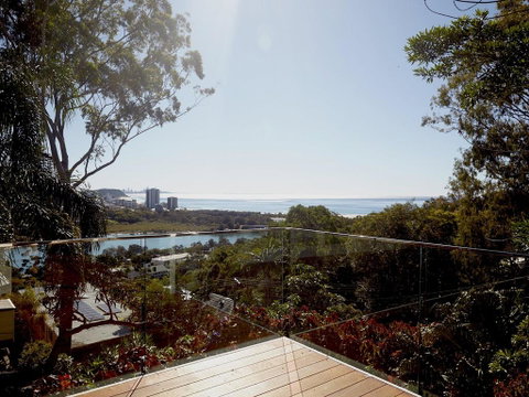 The Rays - Tourism Gold Coast 3