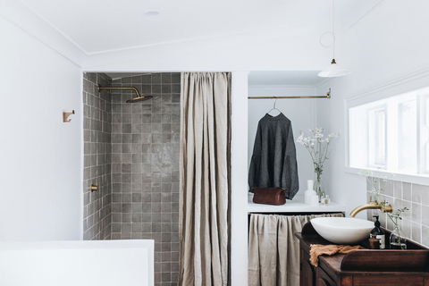 The Repose - Boutique Cottage - Tourism Gold Coast 1