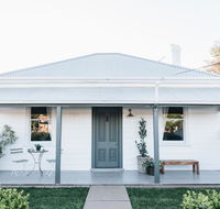 The Repose - Boutique Cottage - Tourism Gold Coast
