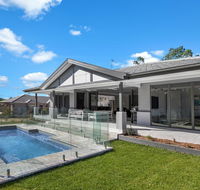 The Residence - Tourism Gold Coast