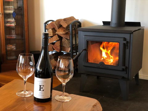 The Residence @ Elbourne Wines - Tourism Gold Coast 1